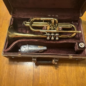 Conn Victor Cornet | eBay