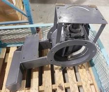 Biothermica Thermal Oxidizer Valve 11" Dia