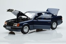 Norev Mercedes E-class 300ce 24v Coupe (w124) 1994 1:18 183882