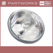 Headlight Insert For Porsche 968 Lr 94463191001