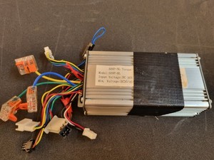 E-Bike Controller 36V