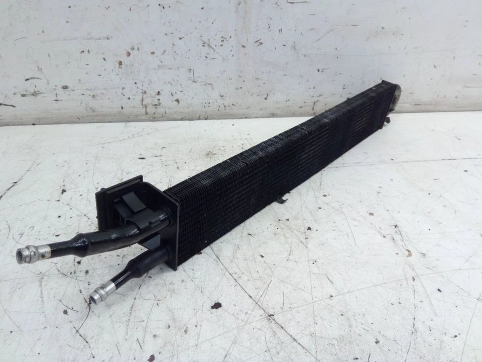 Oil Cooler Ekg Fits for Jeep Commander ( Xh, Xk ) 3.7 V6 4X4 52090052AB — 第 3/4 张图片