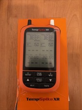 ThermoPro TempSpike XR TP862B Wireless Thermometer