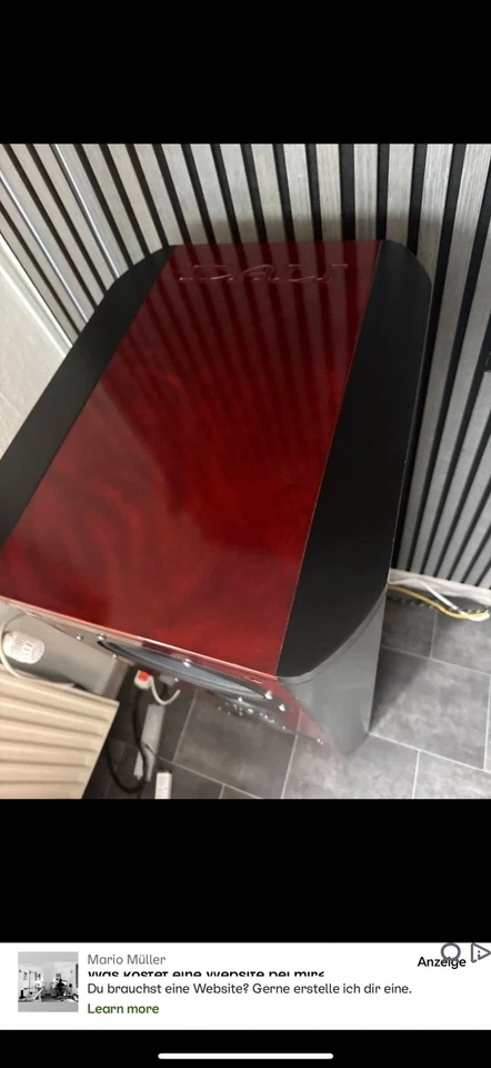 Dali 40 Special Edition - Bild 4 von 4