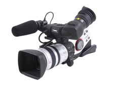 Canon Xl2 Camcorder for sale | eBay