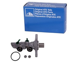 ATE HAUPTBREMSZYLINDER 23,8mm passend für RENAULT GRAND MEGANE SCÉNIC | 24.4123-
