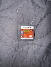 American Dragon Jake Long: Attack of the Dark Dragon Nintendo DS Cartridge