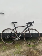 Trek Alpha 1.2 Aluminum Road Bike 24-Speed