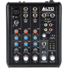 ALTO TrueMix 500 | Neu