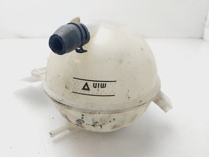 1K0121407A ausdehnungsgefäß für SKODA OCTAVIA BERLINA (1Z3) ACTIVE 2004 8374281