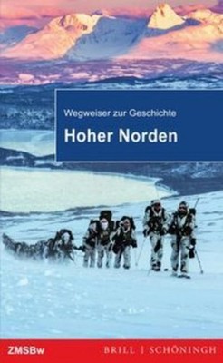 Hoher Norden Helmut R. Hammerich