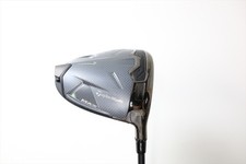 Taylormade Qi35 Max 9° Driver Senior Flex Fujikura