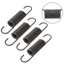 Souffleuse à Neige Ressort Ressort Souffleuse à Neige Entretien Améliore l'ef