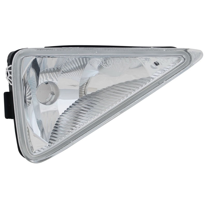 Antibrouillard de qualité supérieure pour Honda Civic 8 côté droit avec lentille anti-impact
