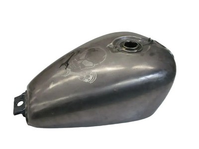 10. Benzintank Honda CX 500 C PC01 Tank Cafe Racer Kraftstofftank Kraftstoffbehä