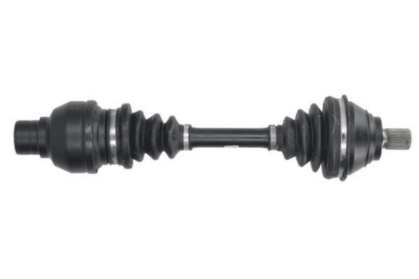 Antriebswelle Vorderachse FüR Audi Seat VW Q3 Alhambra Golf VI Sharan Tiguan VAN-image