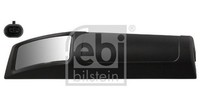 Febi Bilstein Spiegelglas, Weitwinkelspiegel Rechts