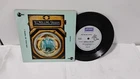 THE ROLLING STONES-I Wanna Be Your Man/Stoned- P/S-Single Brazil Edition-1963