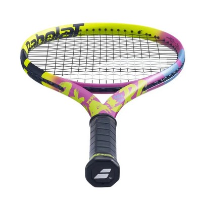ラケット(硬式用) Babolat Pure Aero Rafa origin Babolat Pure Aero Rafa Origin 2023 Tennis Racquet 11.2oz 4 3/8 for