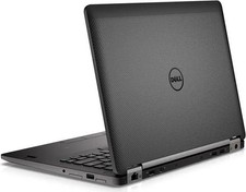 Dell Latitude E7470 14 in i5-6200U 8GB DDR4 1TB M.2 SSD W10 Home