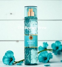 New Bath and Body Works Imperfect Beauty Fine Fragrance Body Mist, Body Spray