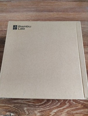 Bambu Lab PLA Basic Filament   Orange   1kg   1.75mm   NEU & OVP