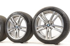 BMW Active Grand Tourer 2er F45 F46 Winterkompletträder Styling M 486 18 Zoll