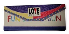 Love Brighton Sunglass Case Endless Summer Fun In The Sun