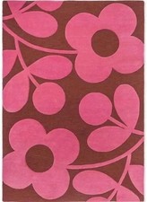 Hand Tufted Handmad Nz Wool Area Rug for Living Room Dining Room Guestroom Rugs