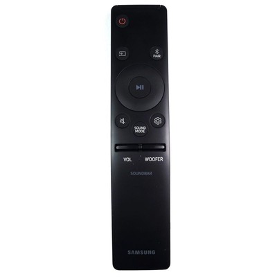 NEW Samsung HW-T420/ZG Soundbar Fernbedienung