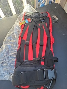 2 Ensembles De Vaisselle De Camping Marlboro Gear – 26 Pièces émail Bleu