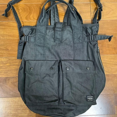 #ad PORTER Rucksack $153.00