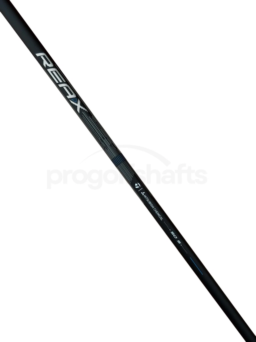Taylormade Reax Shaft | eBay