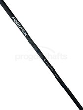 Mitsubishi REAX Blue MR 50 Stiff Flex Driver Shaft / Taylormade Adapter