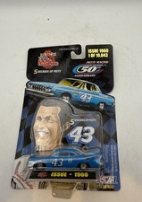 1999 Racing Champions Richard Petty 43 1960 Plymouth 164 Diecast Nascar 1999 Racing Champions Richard Petty 43 1960 Plymouth 164 Diecast Nascar