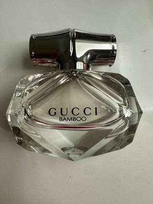 Gucci Bamboo Eau De Toilette 30 ml Duft  Parfüm Woman 