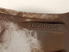 30736364 jante pour VOLVO S60 I (384) D5 2000 5552046