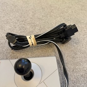 Nintendo NES Advantage Joystick Controller | Official 1987 | Tested & Working