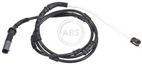 A.B.S. Warnkontakt Bremsbelagverschleiß 39930 FüR I15 BMW I12 I8 Roadster Hybrid