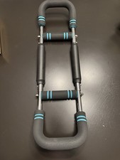 Ultimate Twister Arm Trainer, Adjustable Chest Workout Equipment, Arm Trainer fo