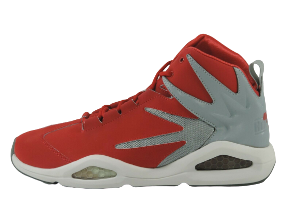 reebok the blast