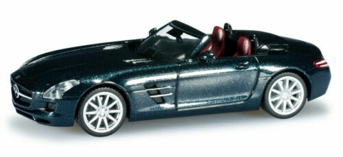 Produktbild von Herpa 038805 - Audi A5 Coupé "Black Edition