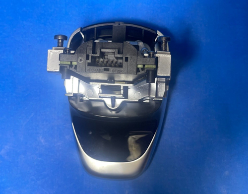 15-17 MERCEDES W222 S CENTER CONSOLE TOUCH PAD CONTROL SWITCH A2229007411 OEM - Picture 5 of 6