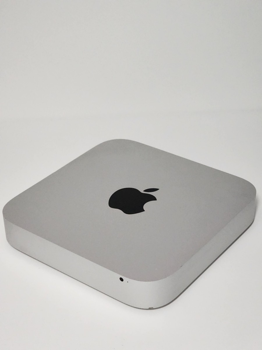 Apple Mac Mini 2014 A1347 - 1.4GHz - i5 Turbo Boost - 4GB - 500GB