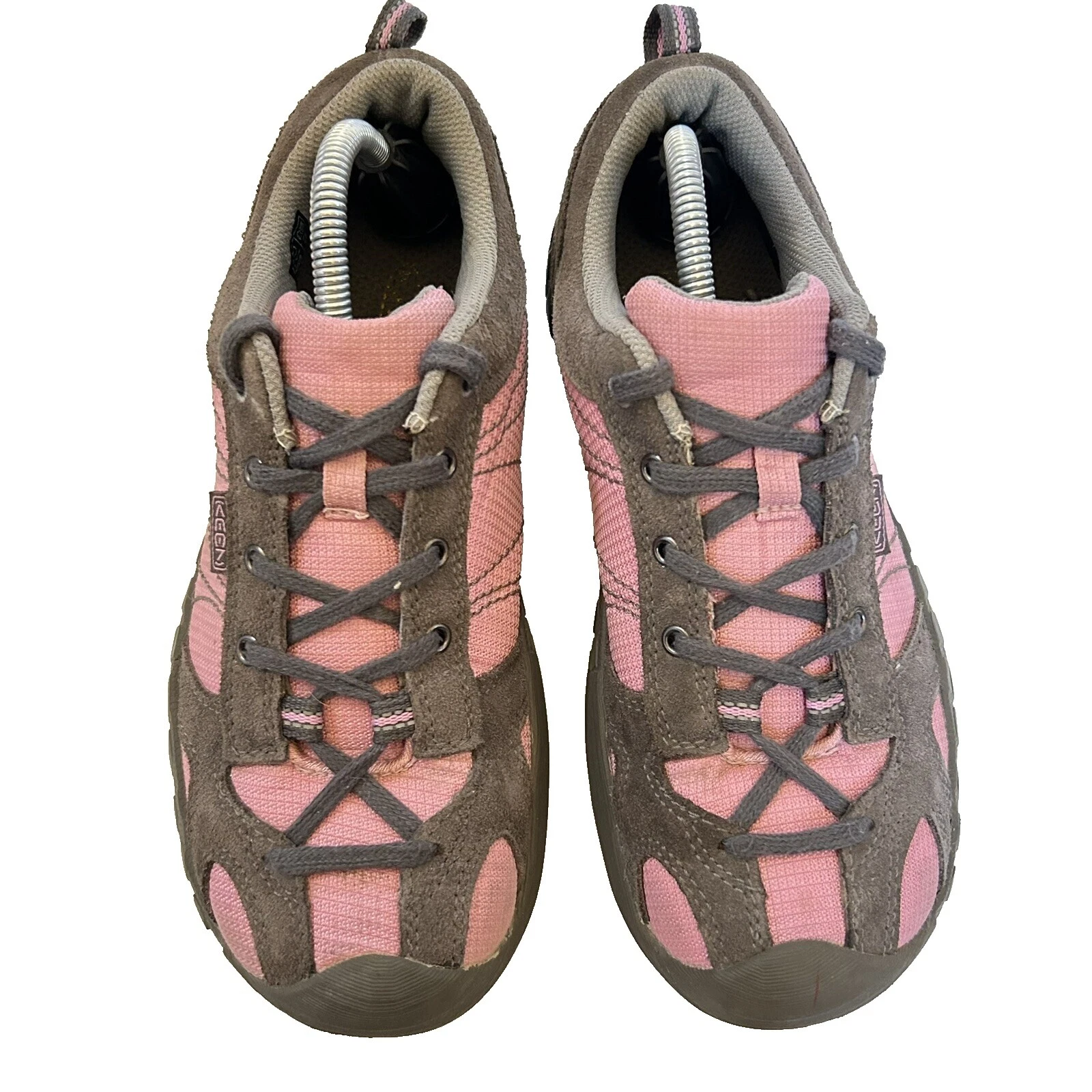 KEEN Suede детская обувь унисекс 6 США