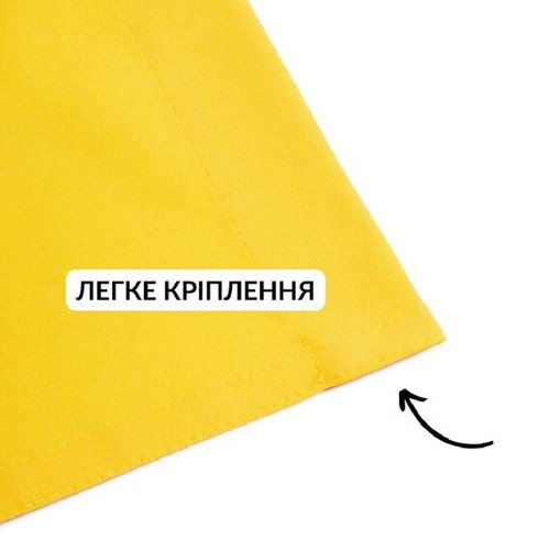 Ukrainian Flag with Embroidered Trident \ Collectiable Ukraine Flag - Picture 3 of 10