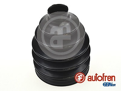 Autofren Seinsa D8617T Bellow Set, Drive Shaft For Hyundai KIA-image