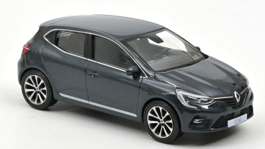 Norev Renault Clio 2019 1:43 517582