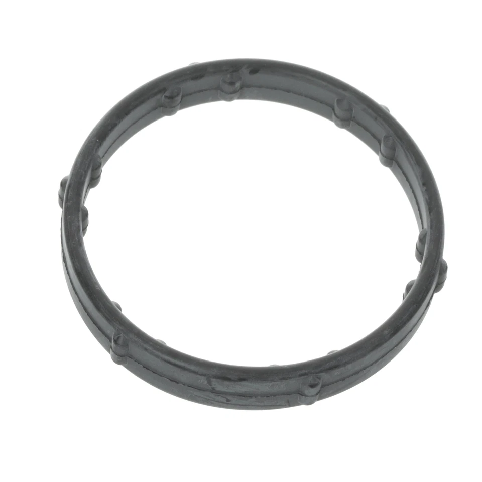 NUEVO OEM Ford 2000-2006 Thunderbird Termostato Carcasa Junta de Salida 96JV-8255-CB Foto 2 de 3