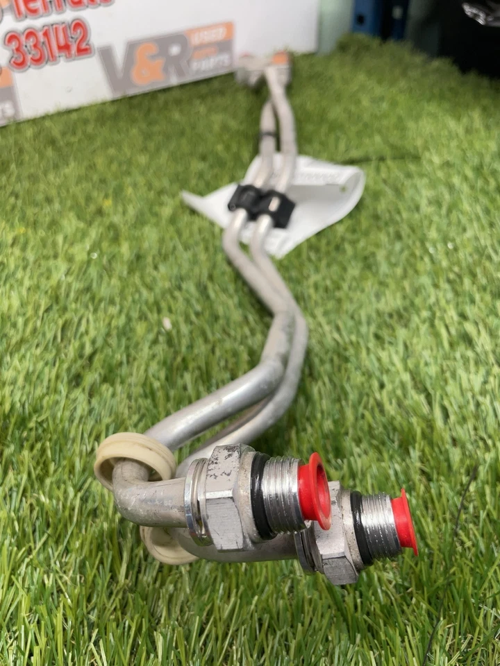 ✅ 2021 DODGE CHALLENGER Air Conditioner Hose See Pictures OEM - Image 3 of 4